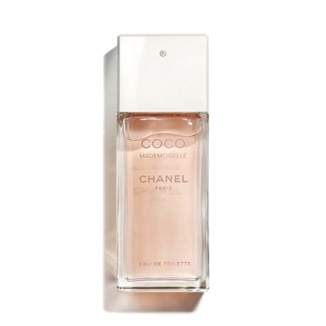 perfume Chanel n5 primor